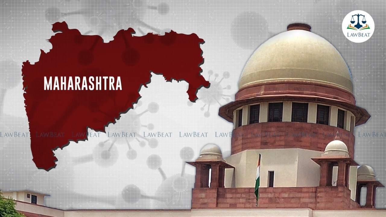Supreme Court expresses displeasure over Maharashtra paying ex-gratia compensation to just over 1600 applicants of over 85000 applications so far